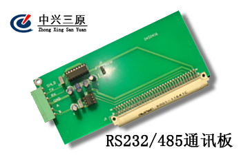 RS232485ͨӍ壨2000ϵзQ(chng)@ʾx