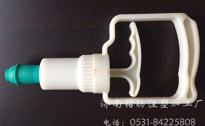 康復(fù)醫(yī)療類注塑加工 康復(fù)醫(yī)療類注塑加工