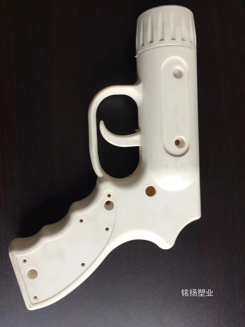 醫(yī)療器械注塑加工